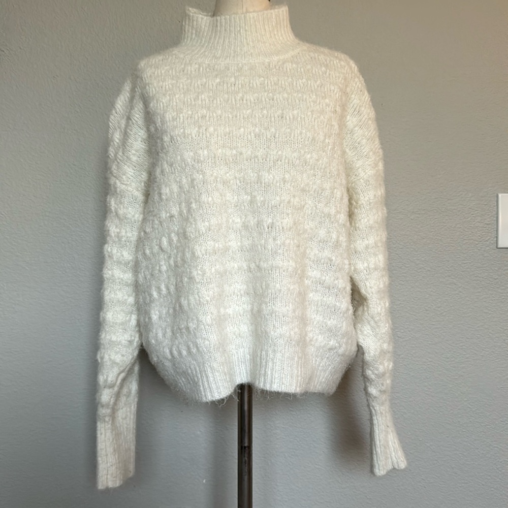 Lulu’s - sweater - Picture 3 of 7